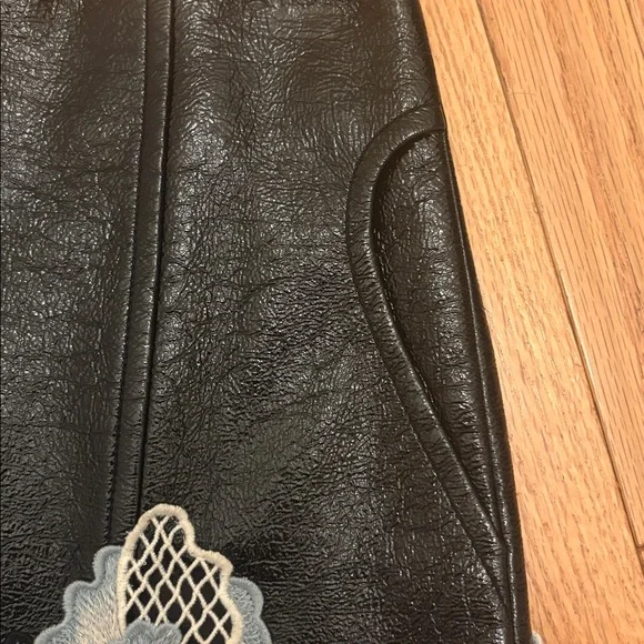 Phillip Lim mini skirt - Picture 4 of 4